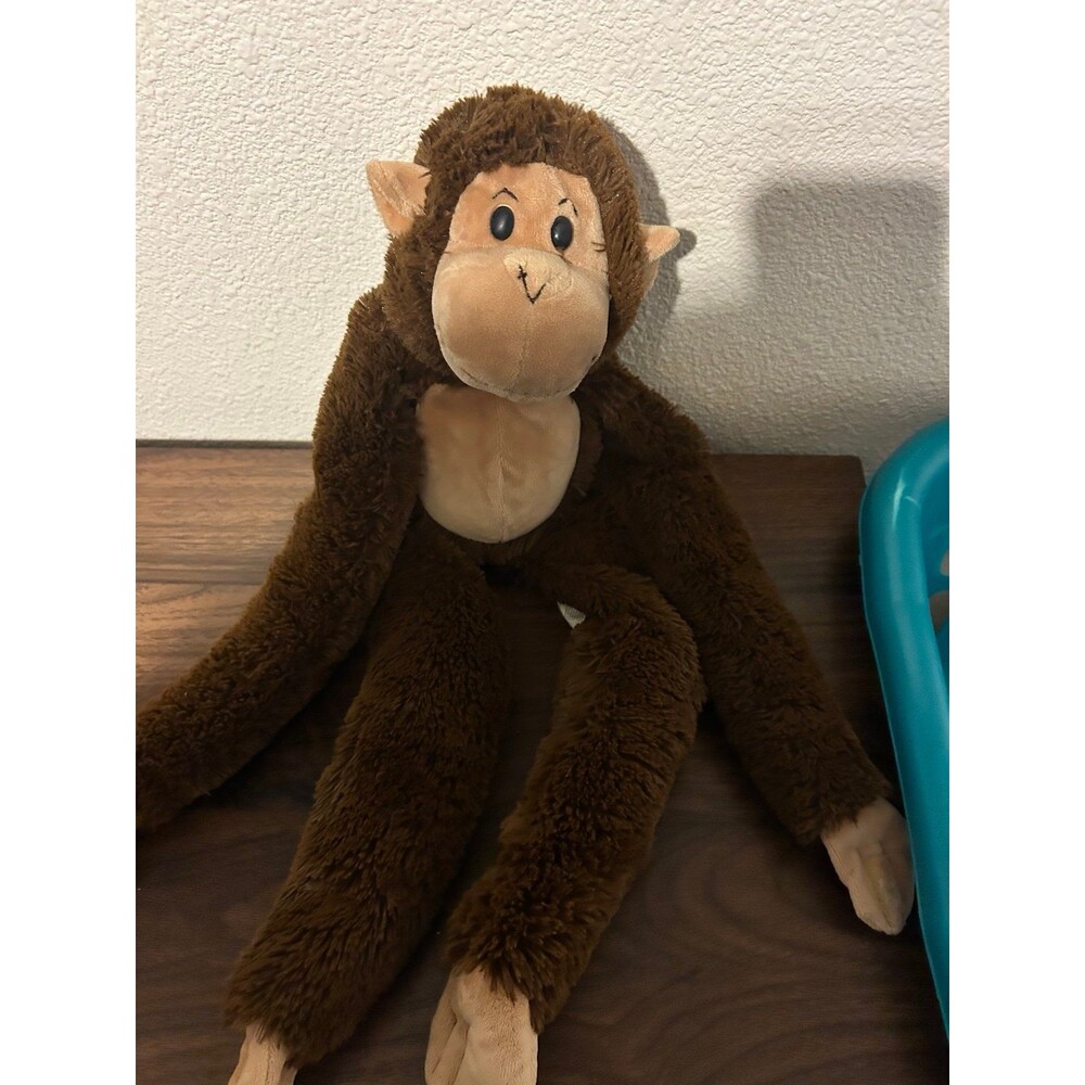 Animal Alley Monkey